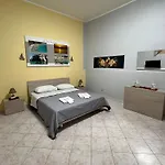 - Centro Storico 公寓 巴勒莫