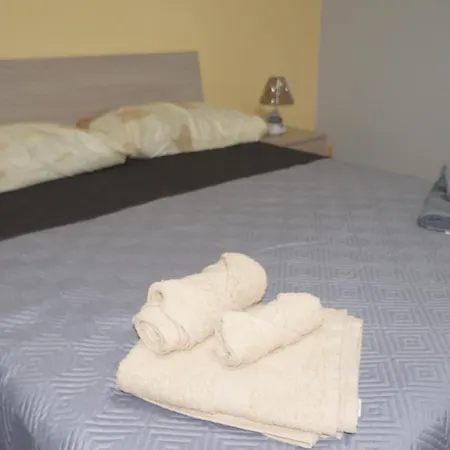 - Centro Storico Appartement Palermo