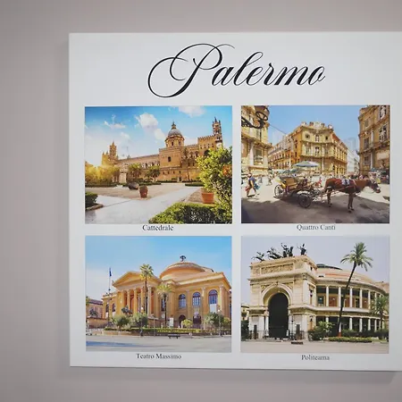 - Centro Storico * Palermo