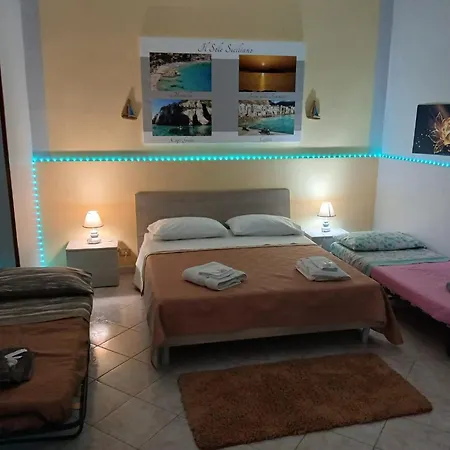 - Centro Storico *