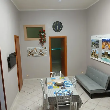 - Centro Storico Apartment *