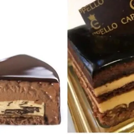 - Centro Storico شقة *