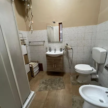 - Centro Storico شقة