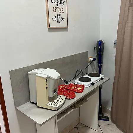 - Centro Storico *