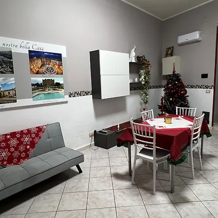 شقة - Centro Storico