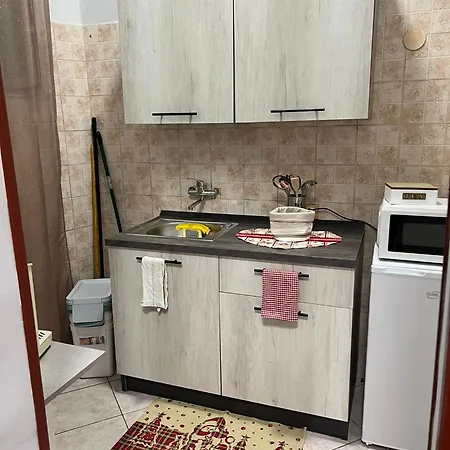 - Centro Storico * باليرمو