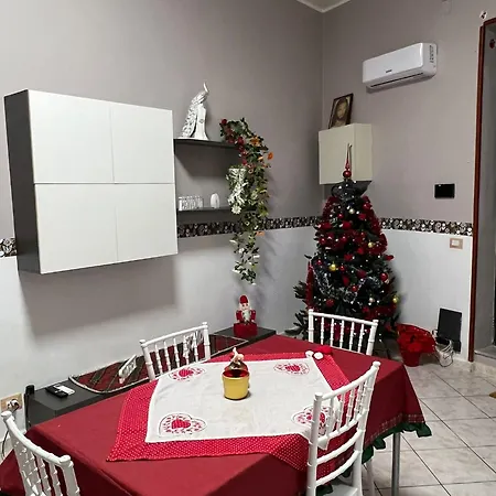 - Centro Storico شقة *